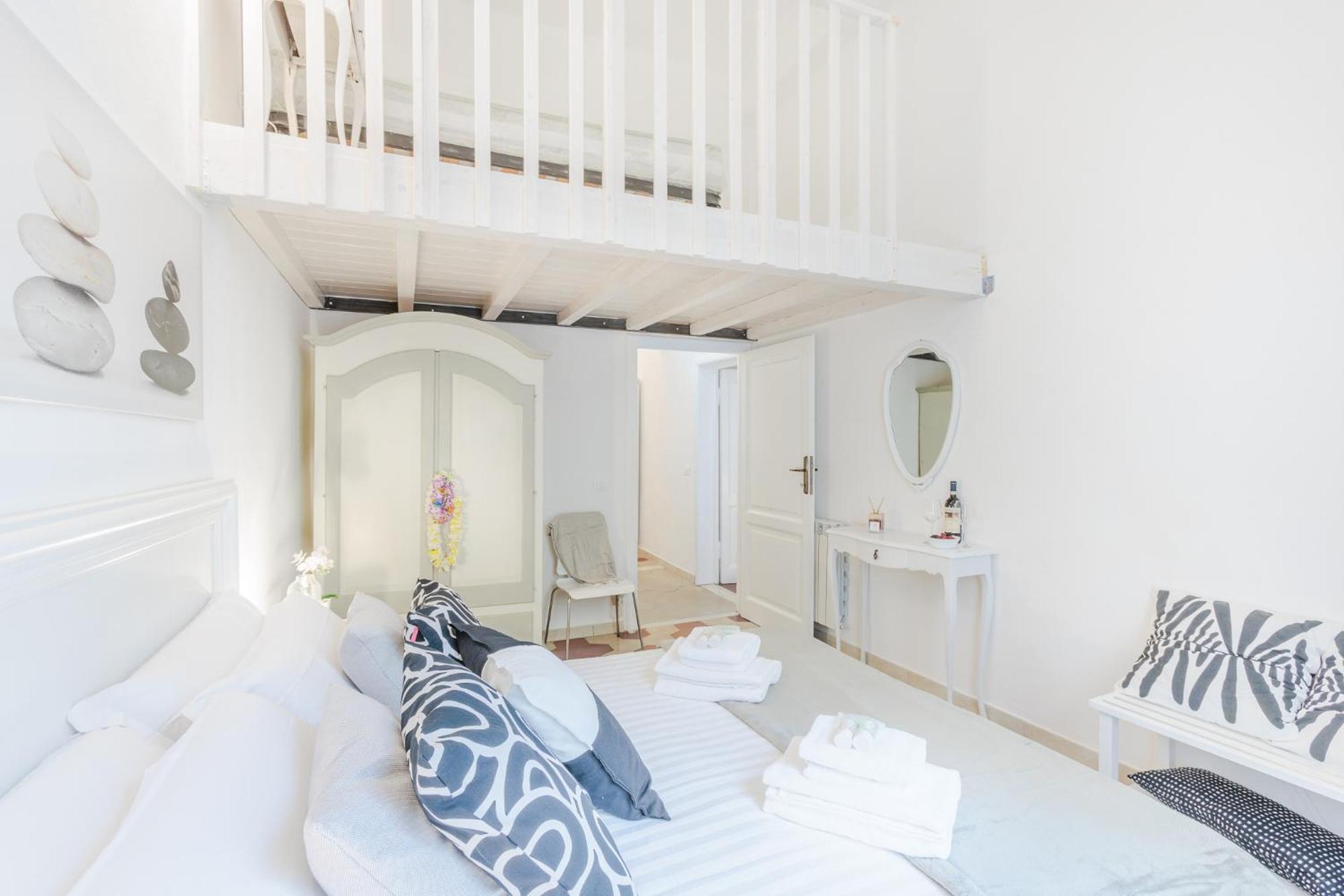 Apartment Tavoleria 2 *